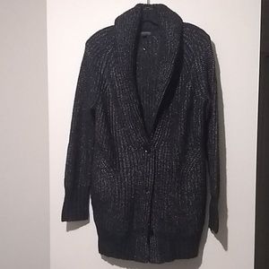 Banana republic sweater (M)